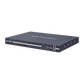 Decodificador de Vídeo de 4 canales con salida 4K / 4 Salidas HDMI / Soporta hasta 64 canales de Vídeo Simultáneos / Videowall