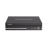 Decodificador de Vídeo de 10 Salidas HDMI 4K / Soporta hasta 160 Canales de Vídeo Simultáneos / Videowall