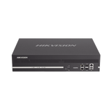 Decodificador de Vídeo de 12 Salidas HDMI 4K / Soporta hasta 192 Canales de Vídeo Simultáneos / Videowall