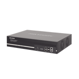 Decodificador de Vídeo de 16 Salidas HDMI 4K / Soporta hasta 256 canales de Vídeo Simultáneos / Videowall
