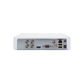 DVR 4 Canales TurboHD + 1 Canal IP / 2 Megapixel (1080p) Lite / Acusense Lite (Busqueda Inteligente Personas Vehiculos) / Audio por Coaxitron / 1 Bahia de Disco Duro / H.265+ / Salida de Vídeo Full HD