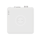 DVR 4 Canales TurboHD + 1 Canal IP / 2 Megapixel (1080p) Lite / Acusense Lite (Busqueda Inteligente Personas Vehiculos) / Audio por Coaxitron y Audio Bidireccional  / 1 Bahia de Disco Duro / H.265+ / Salida de Vídeo Full HD
