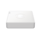 DVR 2 Megapixel (1080P) lite / 8 Canales TURBOHD / AcuSenseLite (Busqueda Inteligente Personas Vehiculos) / 1 Bahía de Disco Duro / H.265+ / Audio por Coaxitrion y Audio Bidireccional / Detección de movimiento 2.0 / Salida de vídeo Fu