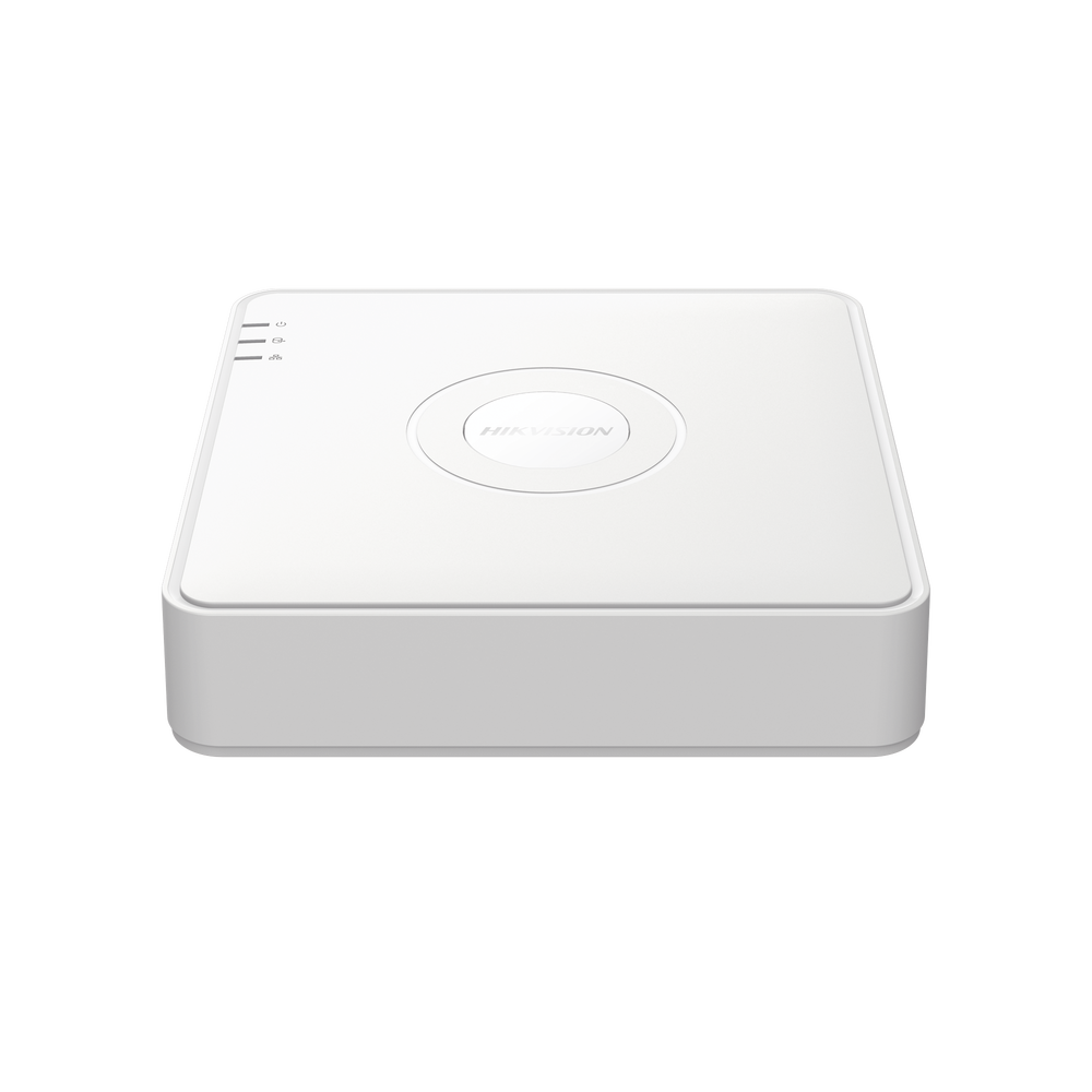 DVR 2 Megapixel (1080P) lite / 8 Canales TURBOHD / AcuSenseLite (Busqueda Inteligente Personas Vehiculos) / 1 Bahía de Disco Duro / H.265+ / Audio por Coaxitrion y Audio Bidireccional / Detección de movimiento 2.0 / Salida de vídeo Fu