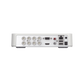DVR 2 Megapixel (1080P) lite / 8 Canales TURBOHD / AcuSenseLite (Busqueda Inteligente Personas Vehiculos) / 1 Bahía de Disco Duro / H.265+ / Audio por Coaxitrion y Audio Bidireccional / Detección de movimiento 2.0 / Salida de vídeo Fu