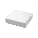 DVR 2 Megapixel (1080P) lite / 8 Canales TURBOHD / AcuSenseLite (Busqueda Inteligente Personas Vehiculos) / 1 Bahía de Disco Duro / H.265+ / Audio por Coaxitrion y Audio Bidireccional / Detección de movimiento 2.0 / Salida de vídeo Fu