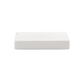 NVR 4 Megapixel (Compatible con Cámaras ACUSENSE) / 8 canales IP / 8 Puertos PoE /1 Bahía de Disco Duro / Salida de Vídeo Full HD