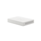 NVR 4 Megapixel (Compatible con Cámaras ACUSENSE) / 8 canales IP / 8 Puertos PoE /1 Bahía de Disco Duro / Salida de Vídeo Full HD