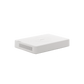 NVR 4 Megapixel (Compatible con Cámaras ACUSENSE) / 8 canales IP / 8 Puertos PoE /1 Bahía de Disco Duro / Salida de Vídeo Full HD