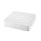 NVR 4 Megapixel (Compatible con Cámaras ACUSENSE) / 8 canales IP / 8 Puertos PoE /1 Bahía de Disco Duro / Salida de Vídeo Full HD