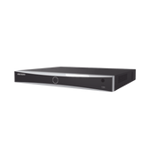 [Acusearch] NVR 32 Megapixel (8K) / 16 Canales IP / 16 Puertos PoE+ / ACUSENSE / Reconocimiento Facial / POS / 2 Bahías de Disco Duro / HDMI en 4K / Alarmas I/O