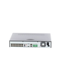 NVR 12 Megapixel (4K) / 32 canales IP / 16 Puertos PoE+ / Reconocimiento Facial / AcuSense (Evita Falsas Alarmas) / 4 Bahías de Disco Duro / Switch PoE 300 mts / HDMI en 4K / Alarmas I/O