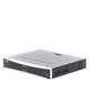 NVR 12 Megapixel (4K) / 32 canales IP / 16 Puertos PoE+ / Reconocimiento Facial / AcuSense (Evita Falsas Alarmas) / 4 Bahías de Disco Duro / Switch PoE 300 mts / HDMI en 4K / Alarmas I/O