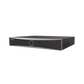 NVR 12 Megapixel (4K) / 32 canales IP / 16 Puertos PoE+ / Reconocimiento Facial / AcuSense (Evita Falsas Alarmas) / 4 Bahías de Disco Duro / Switch PoE 300 mts / HDMI en 4K / Alarmas I/O
