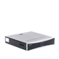 NVR 12 Megapixel (4K) / 32 Canales IP / Reconocimiento Facial / AcuSense (Evita Falsas Alarmas) / 8 Bahías de Disco Duro /  2 HDMI en 4K / Alarmas I/O