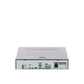 NVR 12 Megapixel (4K) / 32 Canales IP / Reconocimiento Facial / AcuSense (Evita Falsas Alarmas) / 8 Bahías de Disco Duro /  2 HDMI en 4K / Alarmas I/O