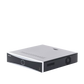 NVR 12 Megapixel (4K) / 32 Canales IP / Reconocimiento Facial / AcuSense (Evita Falsas Alarmas) / 8 Bahías de Disco Duro /  2 HDMI en 4K / Alarmas I/O