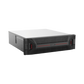 NVR 32 Megapixel (8K) / 128 canales IP / 16 Bahías de Disco Duro / 4 Puertos de Red / Soporta RAID con Hot Swap / Fuente Redundante / NVR de Alto Desempeño