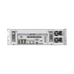 NVR 32 Megapixel (8K) / 128 canales IP / 16 Bahías de Disco Duro / 4 Puertos de Red / Soporta RAID con Hot Swap / Fuente Redundante / NVR de Alto Desempeño