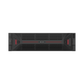 NVR 32 Megapixel (8K) / 128 canales IP / 16 Bahías de Disco Duro / 4 Puertos de Red / Soporta RAID con Hot Swap / Fuente Redundante / NVR de Alto Desempeño