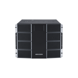 Controlador de Videowall LCD y LED / No Incluye Tarjetas de Video / Soporta Hasta 23 Tarjetas de Video (Entradas y/o Salidas)
