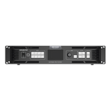 Controlador para Videowall / Hasta 10MP / 16 Salidas de Video / Comoatible con Pantallas LED para Interior / Compatible con DS-D4415FI-CAF y DS-D4409CI-ZWDB