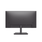 Monitor LED Full HD (1920 X 1080) de 21.5" / Ideal para CCTV, Oficina y Hogar / Entrada HDMI-VGA / Montaje VESA (75 X 75) / Uso 24/7 / Backlight E-LED / 100 Hz / Ultra Delgado / Bocinas Integradas