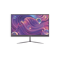 Monitor LED Full HD (1080p) de 21.5" / Ideal para CCTV, Oficina y Hogar / Entrada HDMI-VGA / Montaje VESA ( 75 X 75) / Uso 16/7 / Backlight E-LED / Ultra Delgado