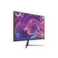 Monitor LED Full HD (1080p) de 21.5" / Ideal para CCTV, Oficina y Hogar / Entrada HDMI-VGA / Montaje VESA ( 75 X 75) / Uso 16/7 / Backlight E-LED / Ultra Delgado