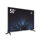 Monitor LED 4K de 50" / 3 Entradas HDMI / Compatible con Montaje VESA (200 X 200) / Bocinas Integradas / Uso 24/7