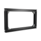 Montaje de Pared para 1 Panel LED / Uso en Interior / Compatible con Series MWF, GWF, CWF y ZWDB