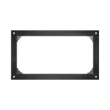 Montaje de Pared para 1 Panel LED / Uso en Interior / Compatible con Series MWF, GWF, CWF y ZWDB