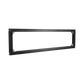 Montaje de Pared para 2 Paneles LED / Uso en Interior / Compatible con Series MWF, GWF, CWF y ZWDB