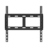 Montaje de Pared Universal para Pantallas / Compatible VESA 100 X 100 / 200 X 200 / 400 X 300 / 400 X 400 / Color Negro