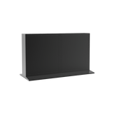 Gabinete Pedestal Modular Para Piso / Compatible con Monitor de 55" / Especial para Videowall / Compatible con DS-D2055NL-B/G - DS-D2055LU-Y