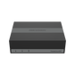 (eDVR) DVR 2 Megapíxel (1080P) Lite / 8 Canales TURBOHD + 2 Canal IP /  Hasta 1 Mes de Grabación / Unidad de Estado Solido Incluido / H.265+ / ACUSENSE Lite (Evita Falsas Alarmas) / Diseño Ultra Compacto / Extra Silencioso /  eSSD de