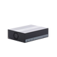 (eDVR) DVR 2 Megapíxel (1080P) Lite / 8 Canales TURBOHD + 2 Canal IP /  Hasta 1 Mes de Grabación / Unidad de Estado Solido Incluido / H.265+ / ACUSENSE Lite (Evita Falsas Alarmas) / Diseño Ultra Compacto / Extra Silencioso /  eSSD de