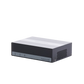 (eDVR) DVR 2 Megapíxel (1080P) Lite / 8 Canales TURBOHD + 2 Canal IP /  Hasta 1 Mes de Grabación / Unidad de Estado Solido Incluido / H.265+ / ACUSENSE Lite (Evita Falsas Alarmas) / Diseño Ultra Compacto / Extra Silencioso /  eSSD de