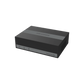 (eDVR) DVR 2 Megapíxel (1080P) Lite / 8 Canales TURBOHD + 2 Canal IP /  Hasta 1 Mes de Grabación / Unidad de Estado Solido Incluido / H.265+ / ACUSENSE Lite (Evita Falsas Alarmas) / Diseño Ultra Compacto / Extra Silencioso /  eSSD de
