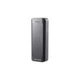 Lector de Tarjetas PROX EM / Exterior IP65 / Wiegand / Compatible con Cualquier Panel / PERFIL DELGADO y ESTETICO / Indicador LED