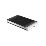 Enrolador USB de Tarjetas para iVMS-4200 / Facilita el Alta de Tarjetas al Software / Soporta Tarjetas MIFARE y Proximidad EM / Conexión USB