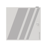 Controlador de Acceso de 4 Puertas / Administrable en la Nube con Hik-Connect Teams / Interfaz Web / Expandible con Módulo DS-K2M002X (hasta 128 Puertas) / 200,000 Tarjetas / Wiegand / 8 Lectoras de Huella y Tarjeta