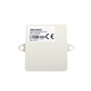 Módulo Seguro para Instalaciones SEGURAS en Controles de Acceso HIKVISION / Compatible con Biometricos Faciales Min Moe / Conexión RS-485  /  Soporta Botón de Salida y Chapa