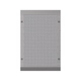 Base PRINCIPAL para Torniquetes de la Serie DSK3B961 / 1 Carril de 90 cms