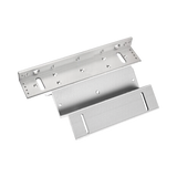 Soportes Z y L para chapa magnética doble DS-K4H450D