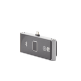 Módulo lector de Huellas, Códigos QR y Bluetooth / Compatible con DS-K1T673DWX / Conexión USB