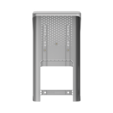 Carcasa Protectora para Biometrico DS-K1T673 / Protege de la Lluvia / Policarbonato