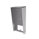 Carcasa protectora para frentes de calle  DS-KV8X13WME1(B) / DS-KV8X13WME1(C) / Frente de calle queda instalado en superficie