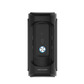 Frente de Calle IP 2 Megapixel / Uso Rudo / Antivandálico IK09 y Exterior IP65 / PoE Estándar / 3 mts IR / Compatible con Monitor IP HIKVISION o Llamada Directo a App