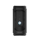 Frente de Calle IP 2 Megapixel / Uso Rudo / Antivandálico IK09 y Exterior IP65 / PoE Estándar / 3 mts IR / Compatible con Monitor IP HIKVISION o Llamada Directo a App